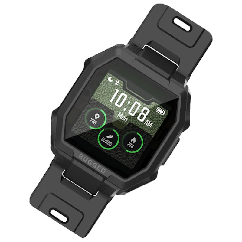 Blackview R6 Smartwatch - Item6