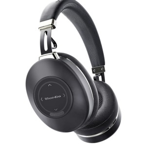 Bluedio H2 ANC - Fones de ouvido Bluetooth
