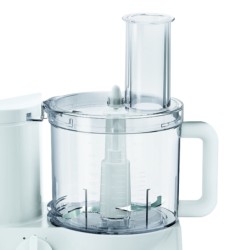 Robot culinaire Braun FP3010 - Ítem2
