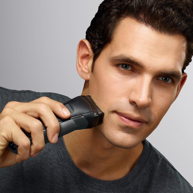 Braun Series 3 - 300S Rasoir Électrique Waterproof - Ítem4