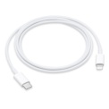 Apple Lightning to USB-C cable 1m - Item