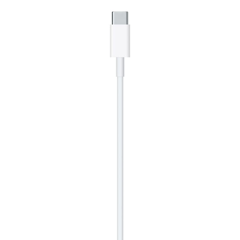 Cabo Apple Lightning para USB-C 1m - Item2