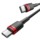 Câble Baseus USB Type C vers USB Type C 60W - Ítem1