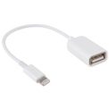 Cable OTG - Lighting - Ítem