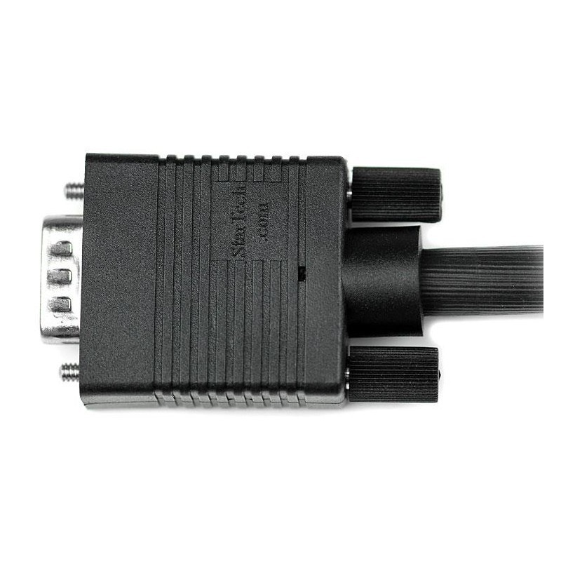 Cable VGA Alta resolución StarTech 50 cm - Ítem2