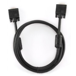 Cabo VGA Gembird 1.8m HD15 M/M - Item1