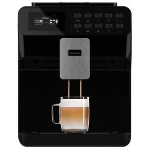 Machine à café Cecotec Power Matic-ccino 7000 Serie Nera