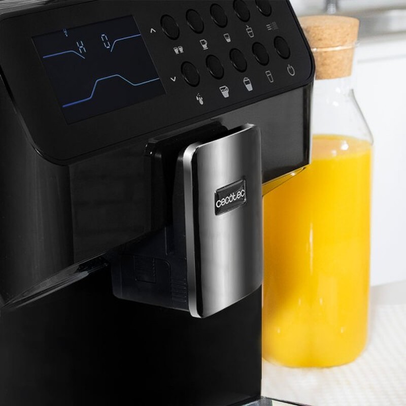 Cafetera Cecotec Power Matic-ccino 7000 Serie Nera - Ítem6