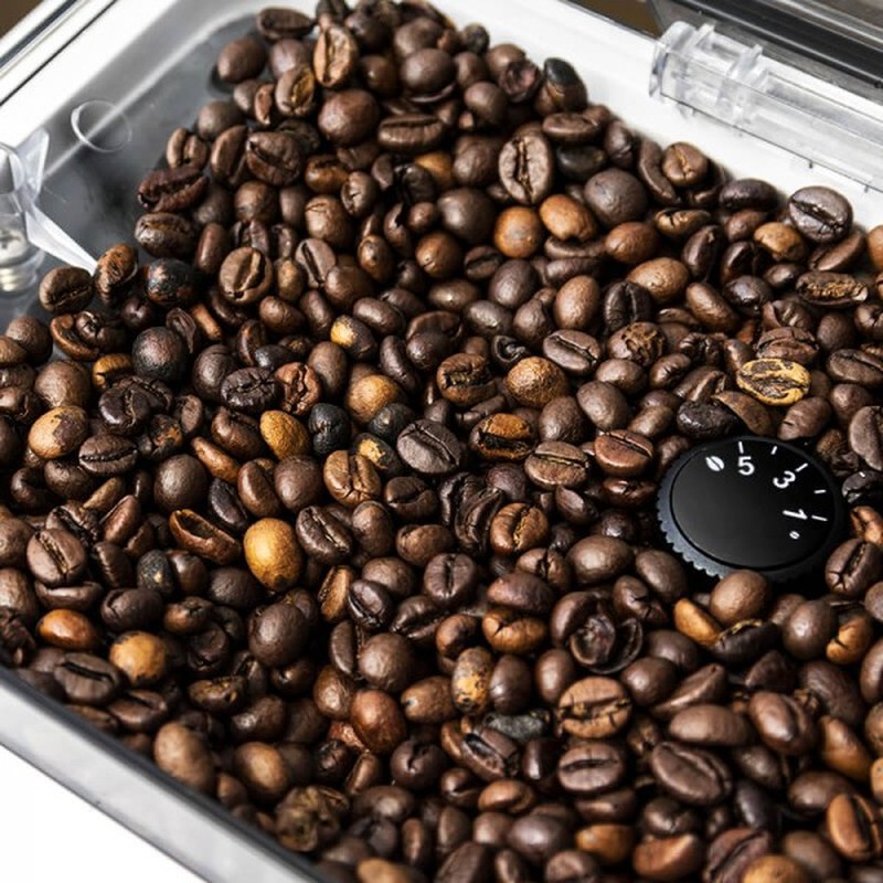 Cafetera Cecotec Power Matic-ccino 8000 Touch Serie Bianca - Ítem5
