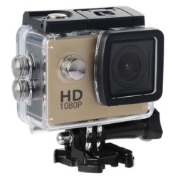 SJ4000 170º FULL HD - Action Camera - Ítem6