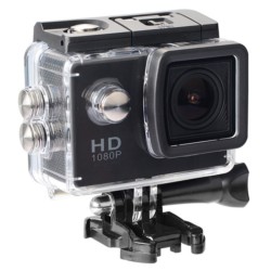 SJ4000 170º FULL HD - Action Camera - Ítem1