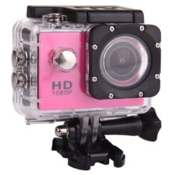 SJ4000 170º FULL HD - Action Camera - Ítem7