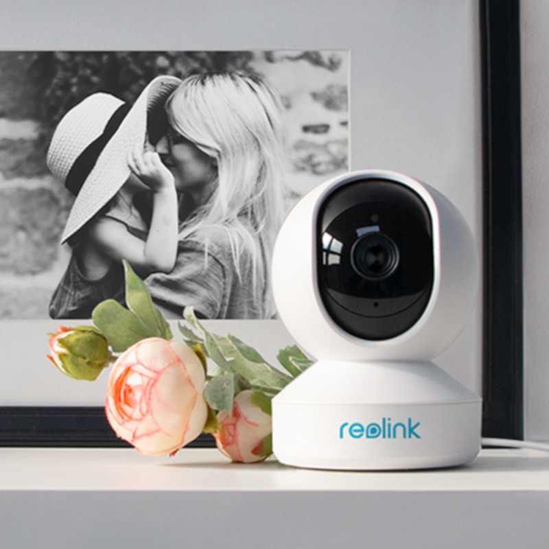 Câmara de segurança IP Reolink E1 PRO Wifi Super HD 4MP - Item3