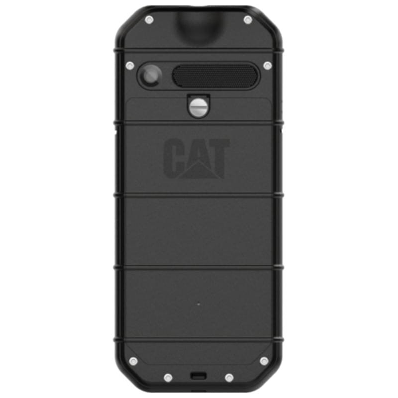 Cat B26 DS Noir - Ítem1