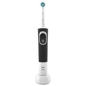 Brosse à dents Oral-B Vitality D100 CrossAction noire