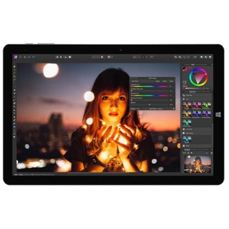 Chuwi Hi10 XR 6GB/128GB - Non Scellé - Ítem2