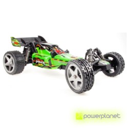 WlToys L959 RC Car 1/12 - Item4