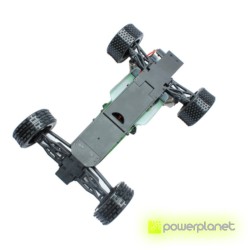WlToys L959 RC Car 1/12 - Item5