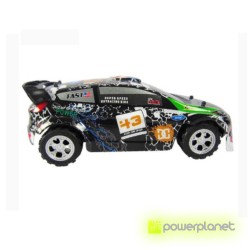 Coche Radiocontrol WlToys K989 - Ítem2