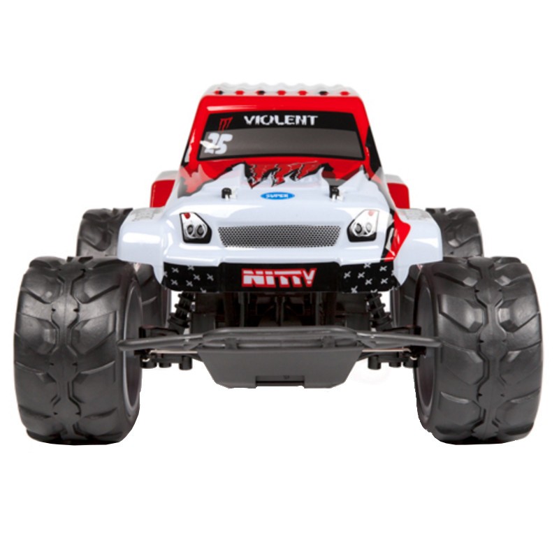 Carro RC Feilun Violent FC118 - Item5