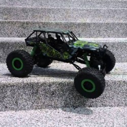 Coche RC HB P1003 1/10 4WD - Ítem6