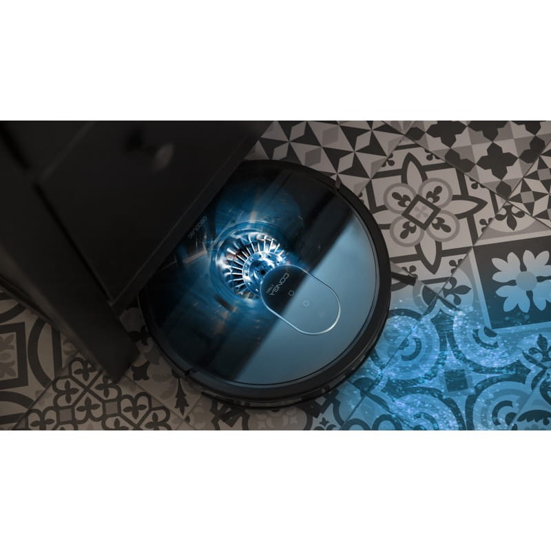 Robot aspirador Conga 1790 Titanium - Ítem9