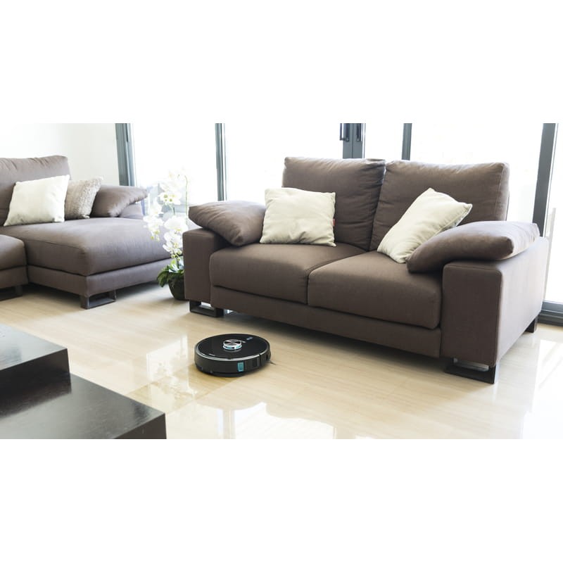 Aspirador robô Conga 4690 Ultra - Item4