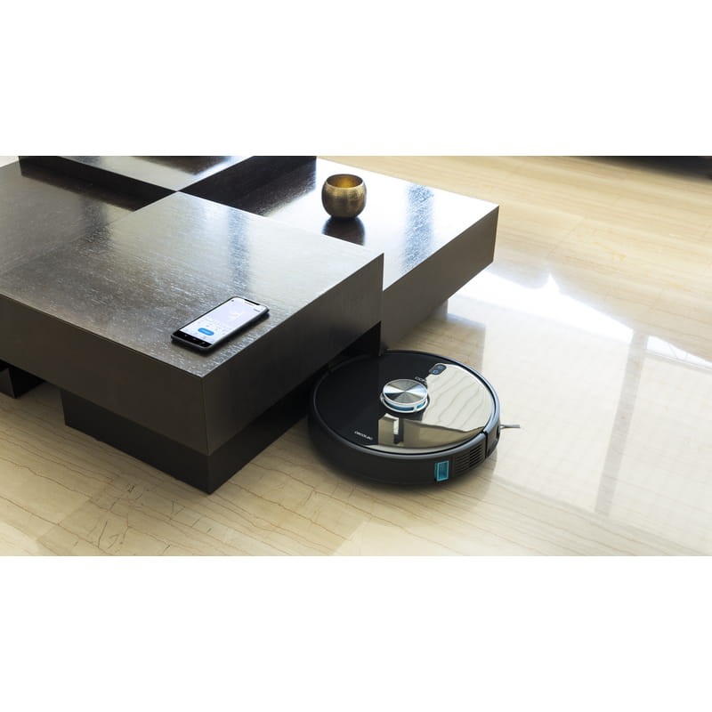 Aspirador robô Conga 4690 Ultra - Item6