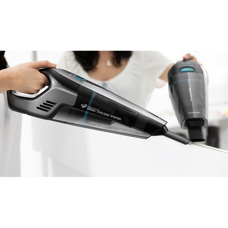 Conga Immortal ExtremeSuction Bateria 22,2V Animal Hand - Ítem2