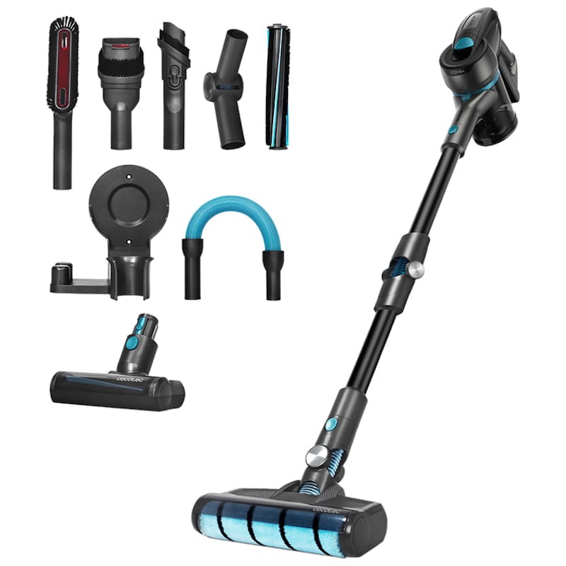 Cecotec Conga RockStar 500 Ultimate 