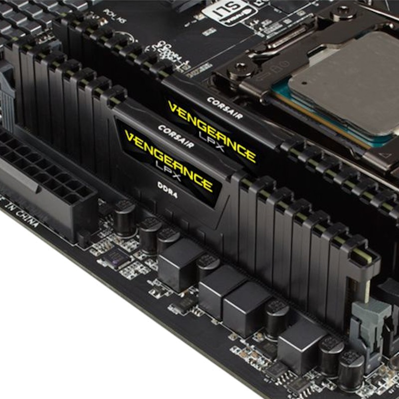 vida Logro Masacre Comprar Corsair Vengeance LPX 16GB (2x8GB) DDR4 3200MHz - PowerPlanetOnline