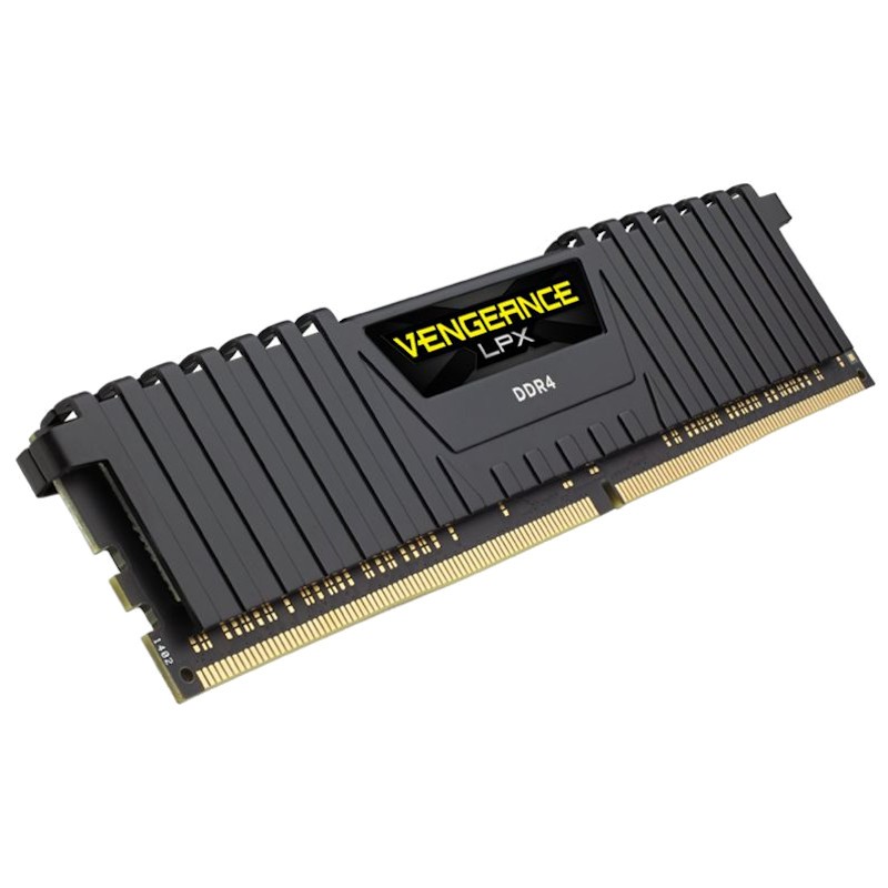 Corsair Vengeance LPX 32GB (2x16GB) DDR4 3200MHz - Ítem3