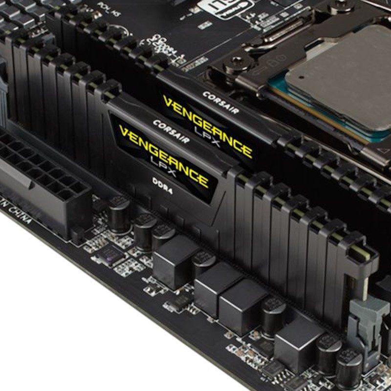 Corsair vengeance lpx 3000 store