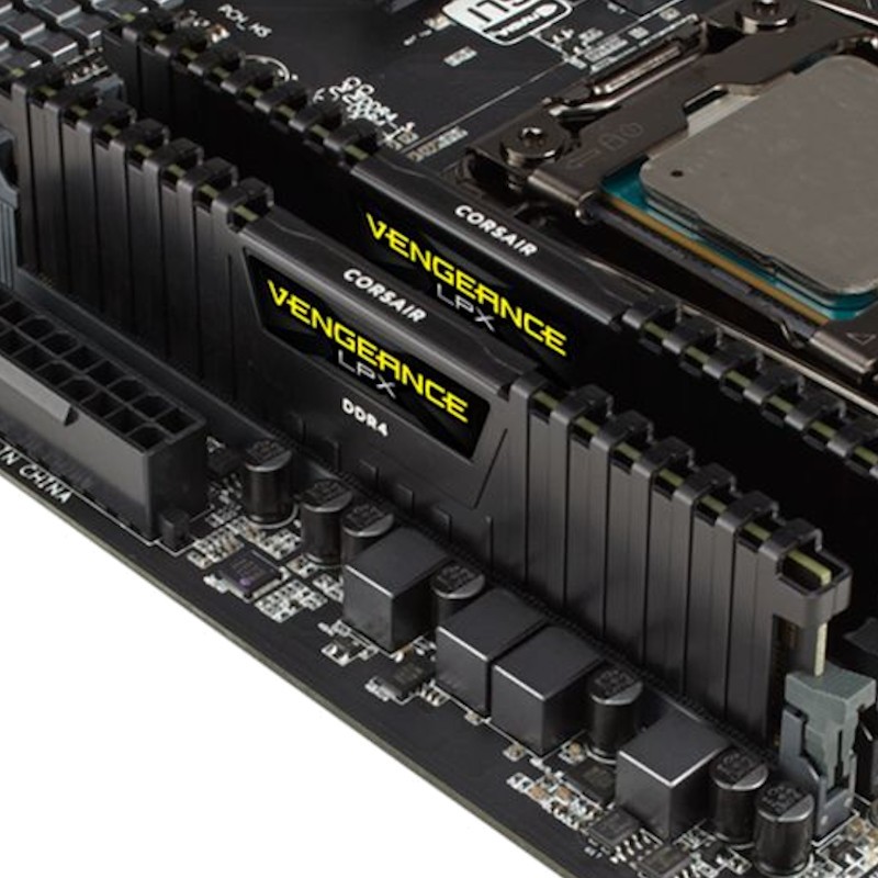 Corsair Vengeance LPX 32GB (2x16GB) DDR4 3000MHz - Ítem4