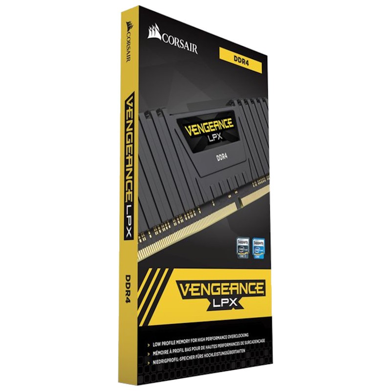 Corsair Vengeance LPX 32GB (2x16GB) DDR4 3000MHz - Ítem5