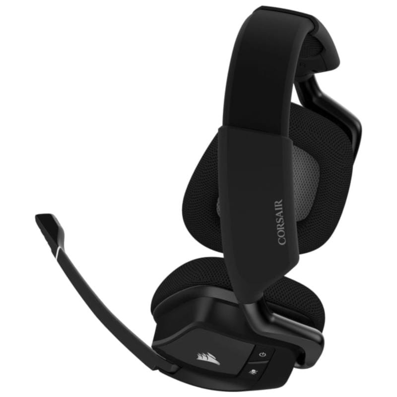 Corsair Void Elite Gaming 7.1 Wireless Preto - Fones de ouvido para jogos - Item3