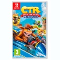 Crash Team Racing Nitro-Fueled for Nintendo Switch - Item