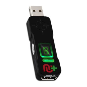 CronusMax Plus Adaptador Controlador PS3, PS4, Xbox 360, Xbox One