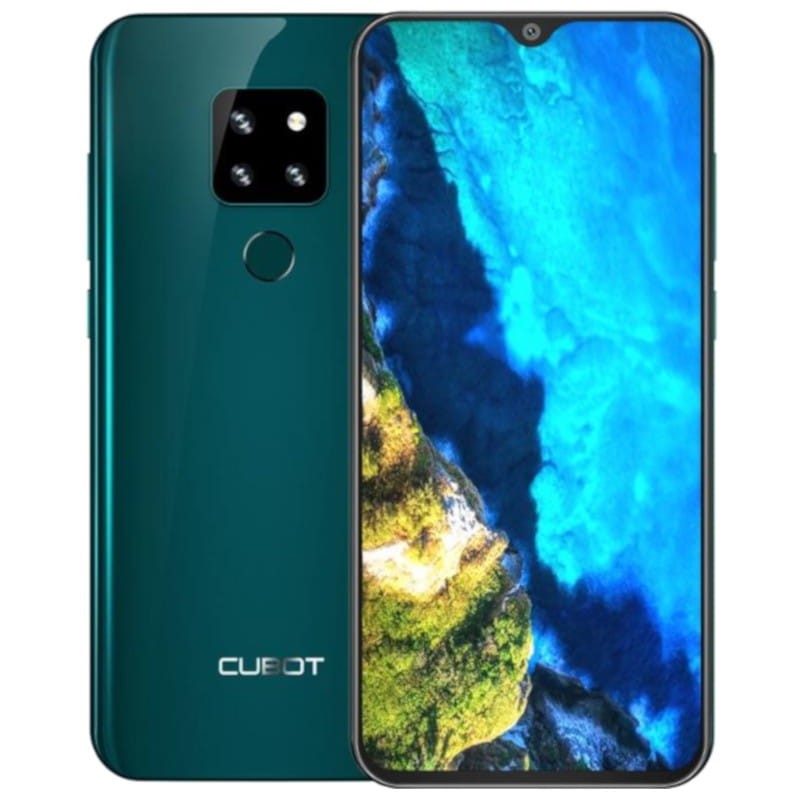 Cubot P30 4Go/64Go - Ítem4