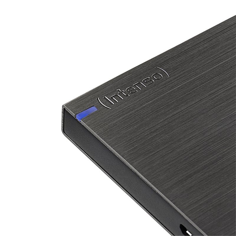 Disco duro externo 4TB Intenso HD 6031512 3.5 - Ítem2