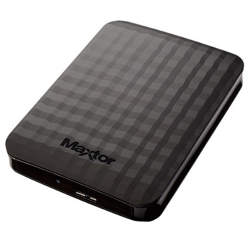 Maxtor M3 Portable 1TB USB 3.0