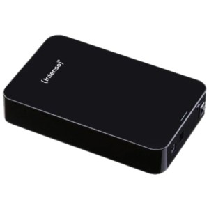 Intenso HD 6031512 4TB 3.5