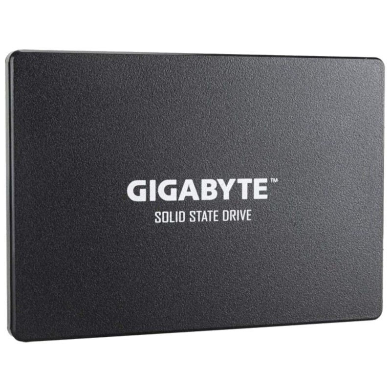 Disco Duro SSD 240GB Gigabyte SATA3 - Ítem1