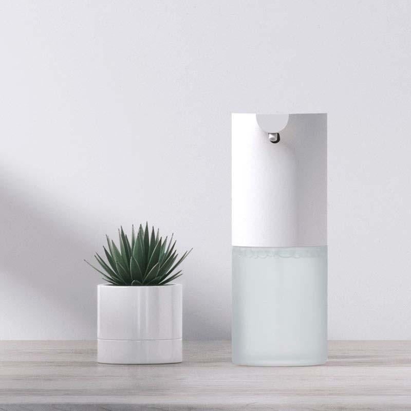 Distributeur de Savon Xiaomi Mi Automatic Foaming Soap - Ítem6