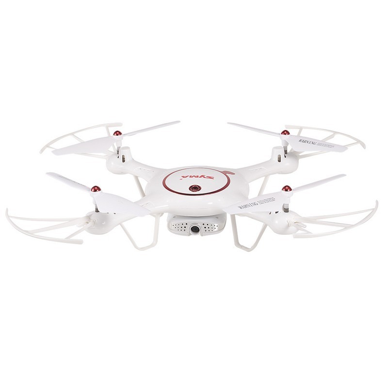 Drone Syma X5UW-D - Item