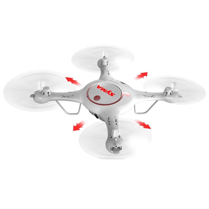 Drone Syma X5UW-D - Ítem7