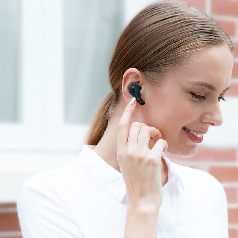 EarFun Air Noir - Écouteurs Bluetooth - Ítem6