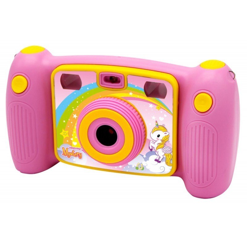 Easypix KiddyPix Galaxy Rose - Appareil photo pour enfants - Ítem1