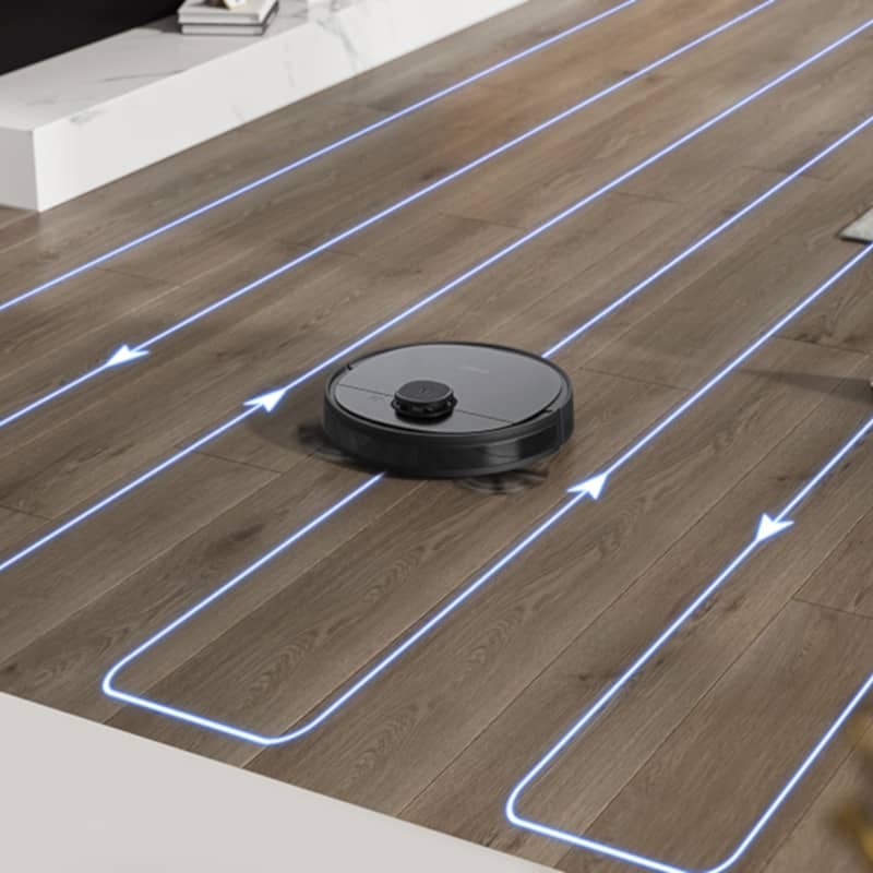 Ecovacs Deebot Ozmo 950 - Aspirador Robot - Ítem12