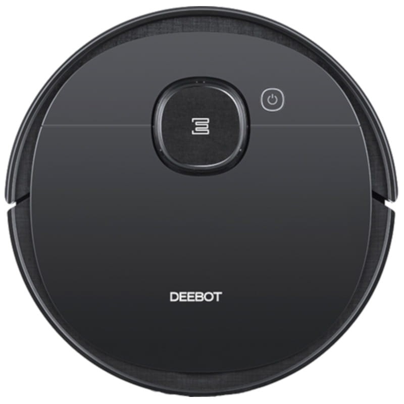 2020 Ecovacs Deebot Ozmo T8aivi Con Dock, Barrer Y Fregar El Robot  Aspiradora Por La Casa De La Aplicación De Control Remoto De Habla Inglés  comprar en línea / Nuevo ~ Zeen.cl